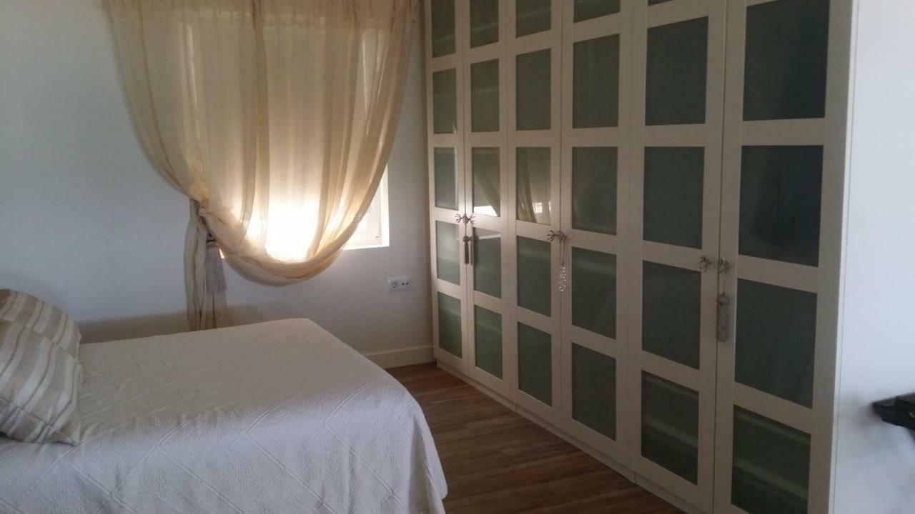 Estudio Deluxe Playa De La Victoria Cádiz Exteriér fotografie